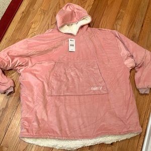 Pink Comfy!